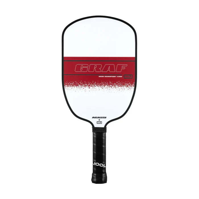 JOOLA Agassi/Graf Champion Pickleball Paddle Set (Pre order for late April delivery)