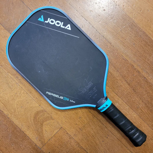 Joola Ben Johns Perseus 3S 14mm Paddle (Demo)