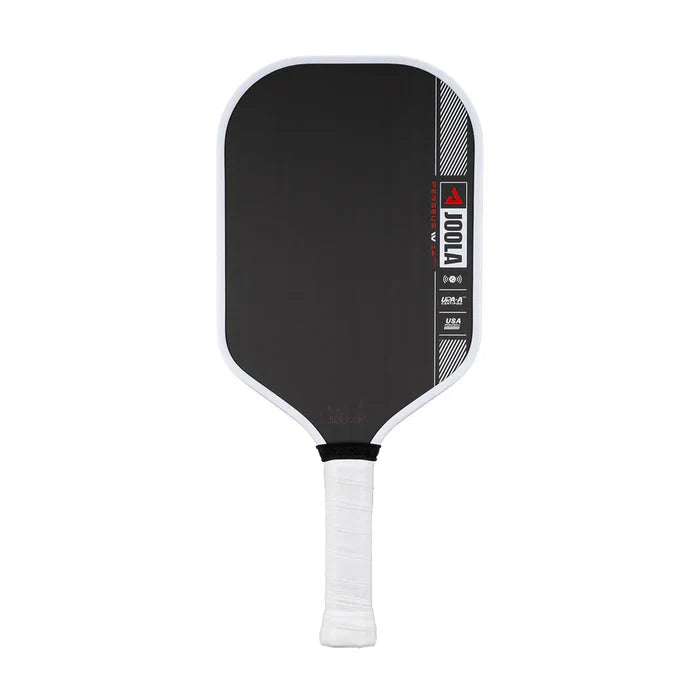 JOOLA Ben Johns Perseus Pro IV 16mm Pickleball Paddle