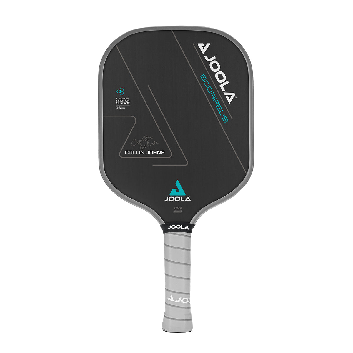 Colin Johns Scorpeus CFS 16 Paddle
