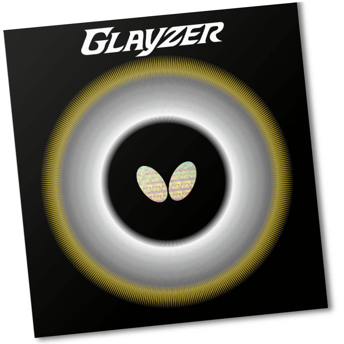 Butterfly Glayzer