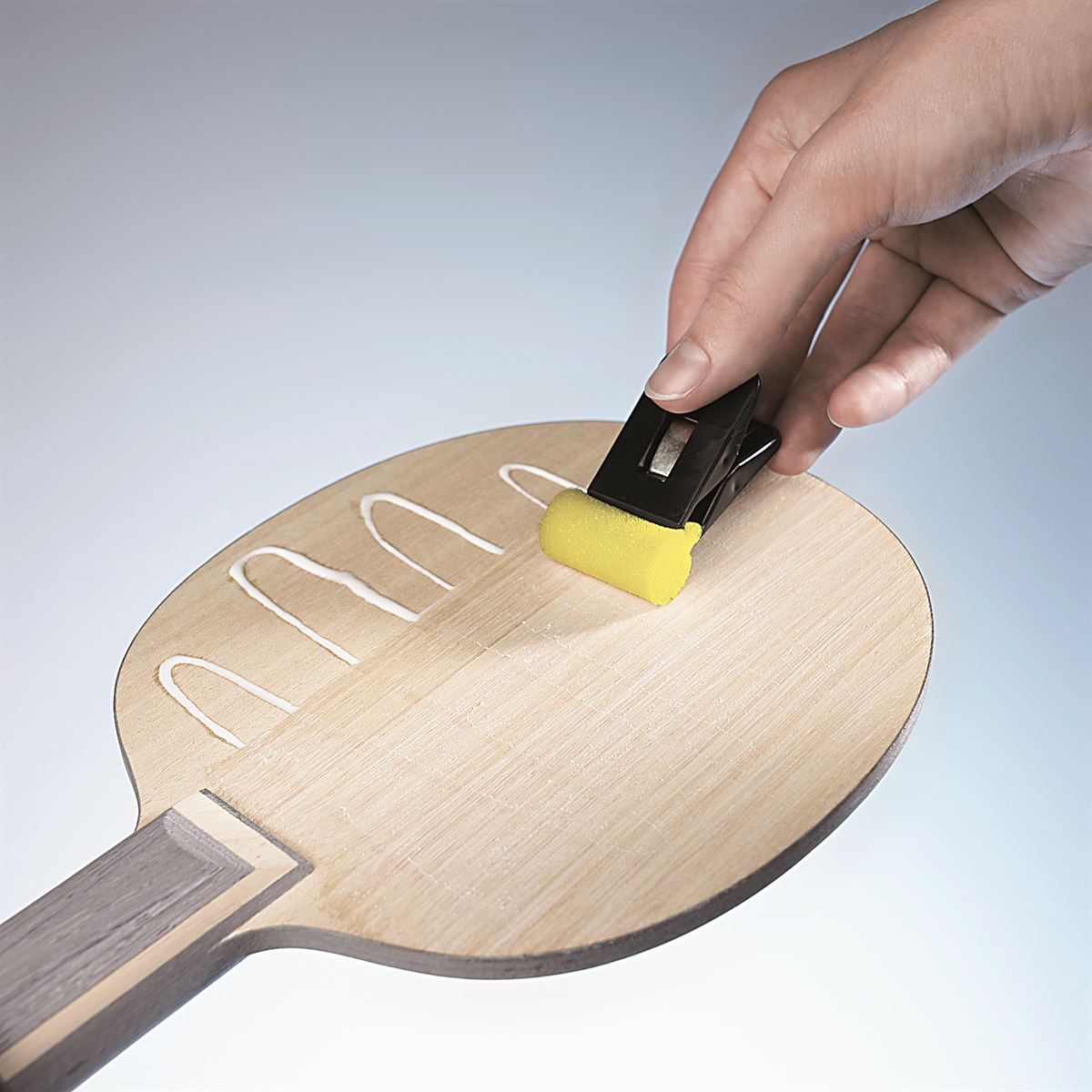 Gluing