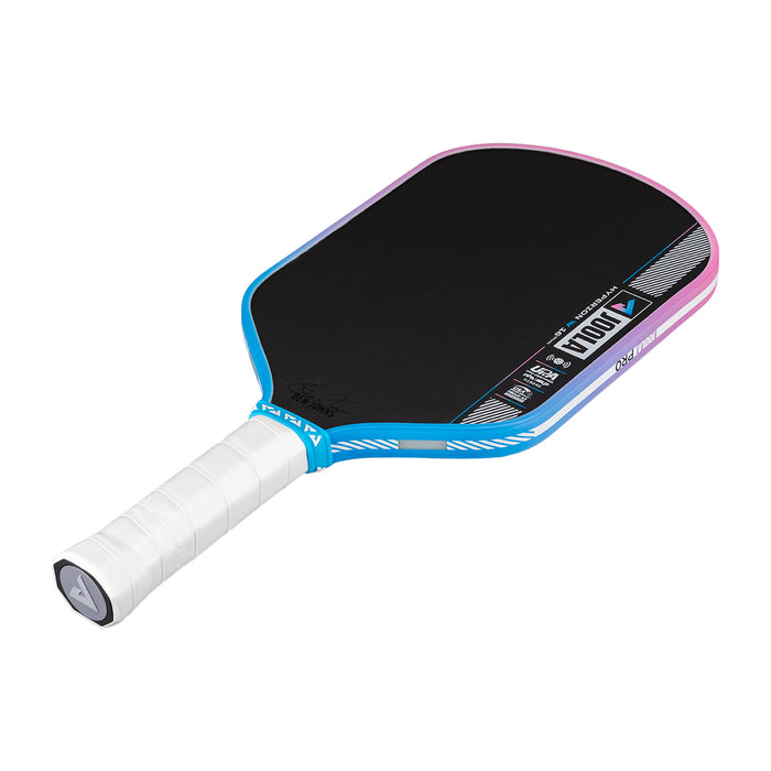 Joola Hyperion Pro IV Asia Colorway Collectors Pickleball Paddle -16mm