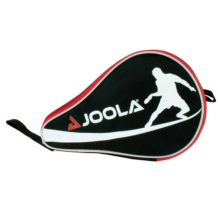 Joola Pocket Bat Case Red