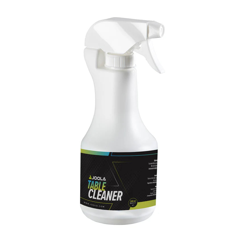 Joola Table Cleaner