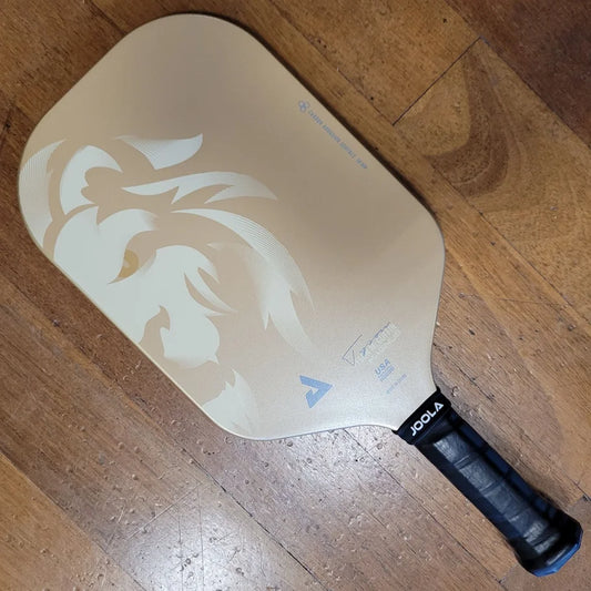 Joola Tyson McGuffin Magnus CAS Pickleball Paddle - 14mm (Demo)