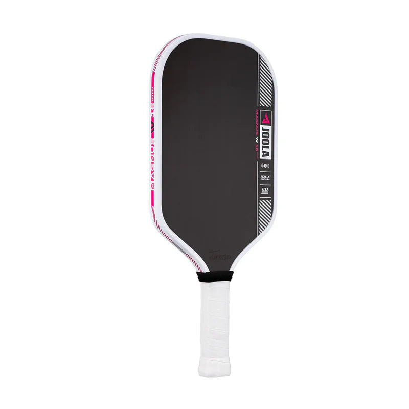 JOOLA Tyson McGuffin Magnus Pro IV 16mm Pickleball Paddle ( Pre Order for late April Delivery )