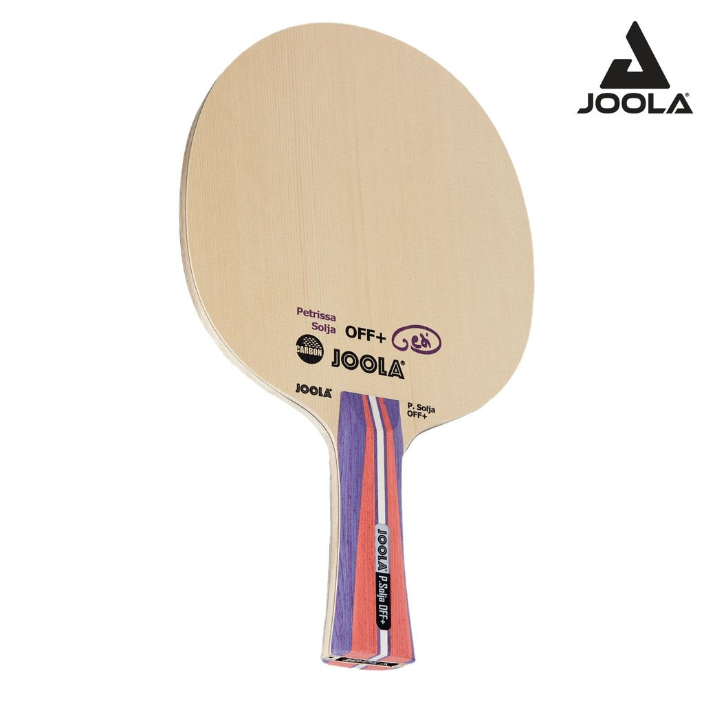 Joola Petrissa Solja OFF+ Blade (Straight handle)