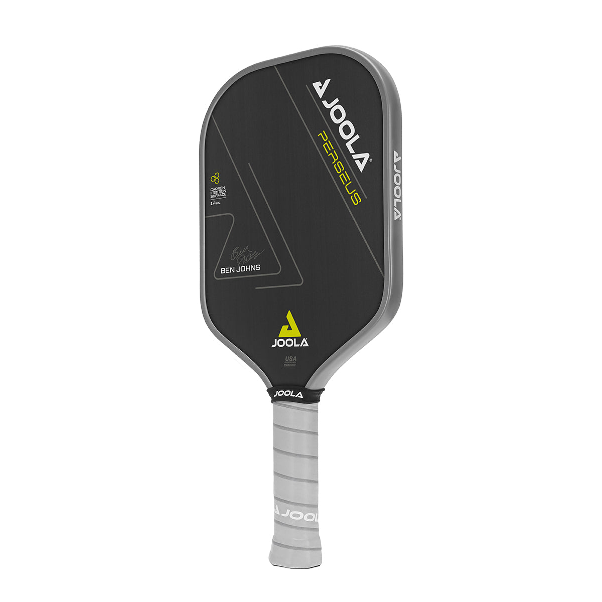 Joola Ben Johns Perseus CFS 14 Paddle