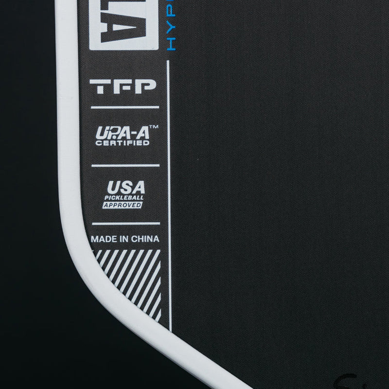 JOOLA Ben Johns Hyperion Pro IV 14mm Pickleball Paddle ( Pre order for late April delivery )