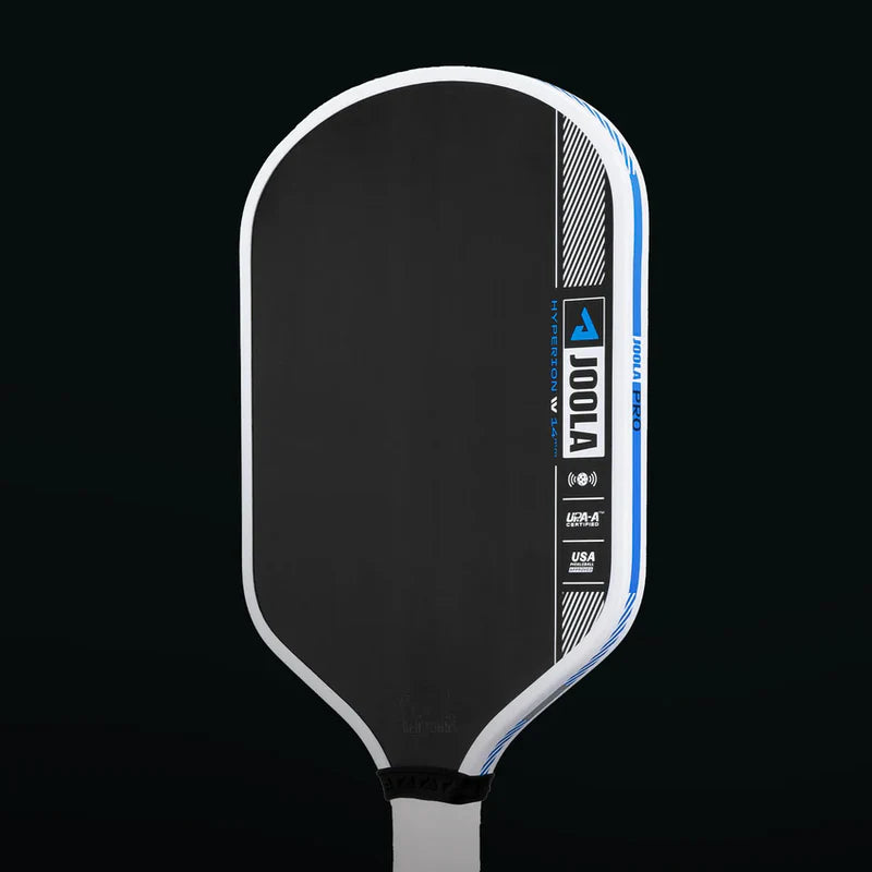 JOOLA Ben Johns Hyperion Pro IV 14mm Pickleball Paddle ( Pre order for late April delivery )