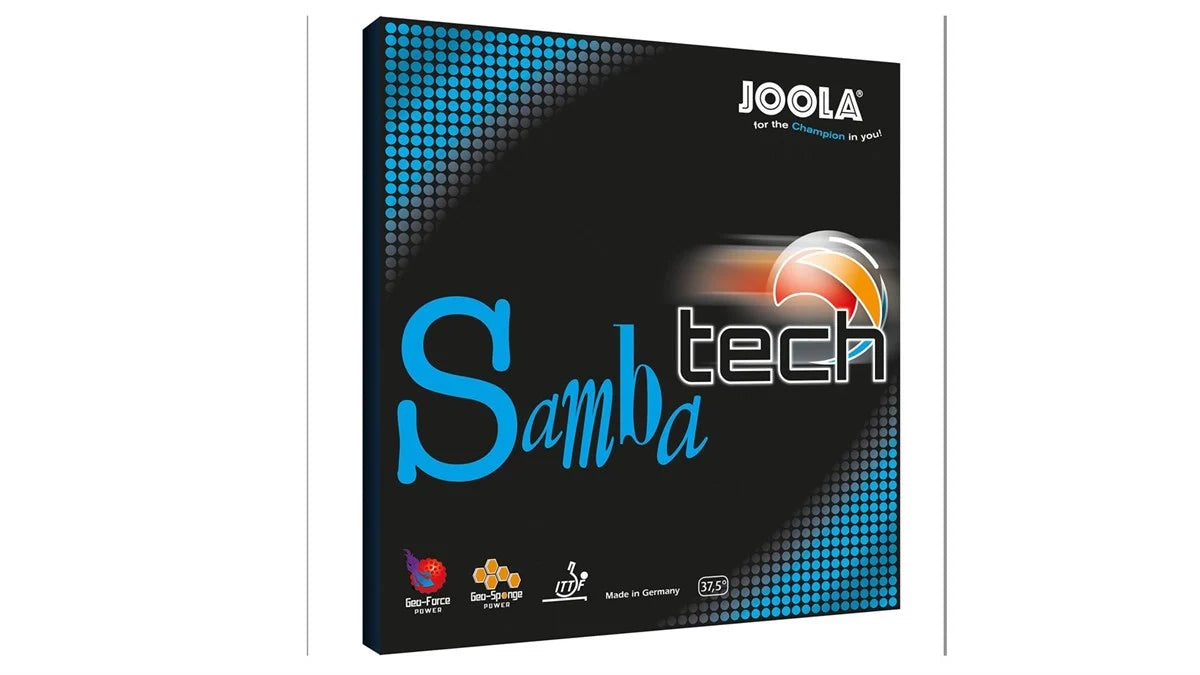 Joola Samba Tech