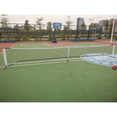 Te Aro  Free Standing Pickleball Net