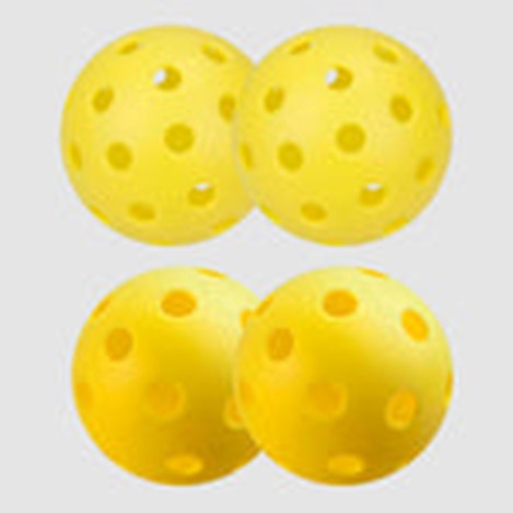 Te Aro Pickleball Set