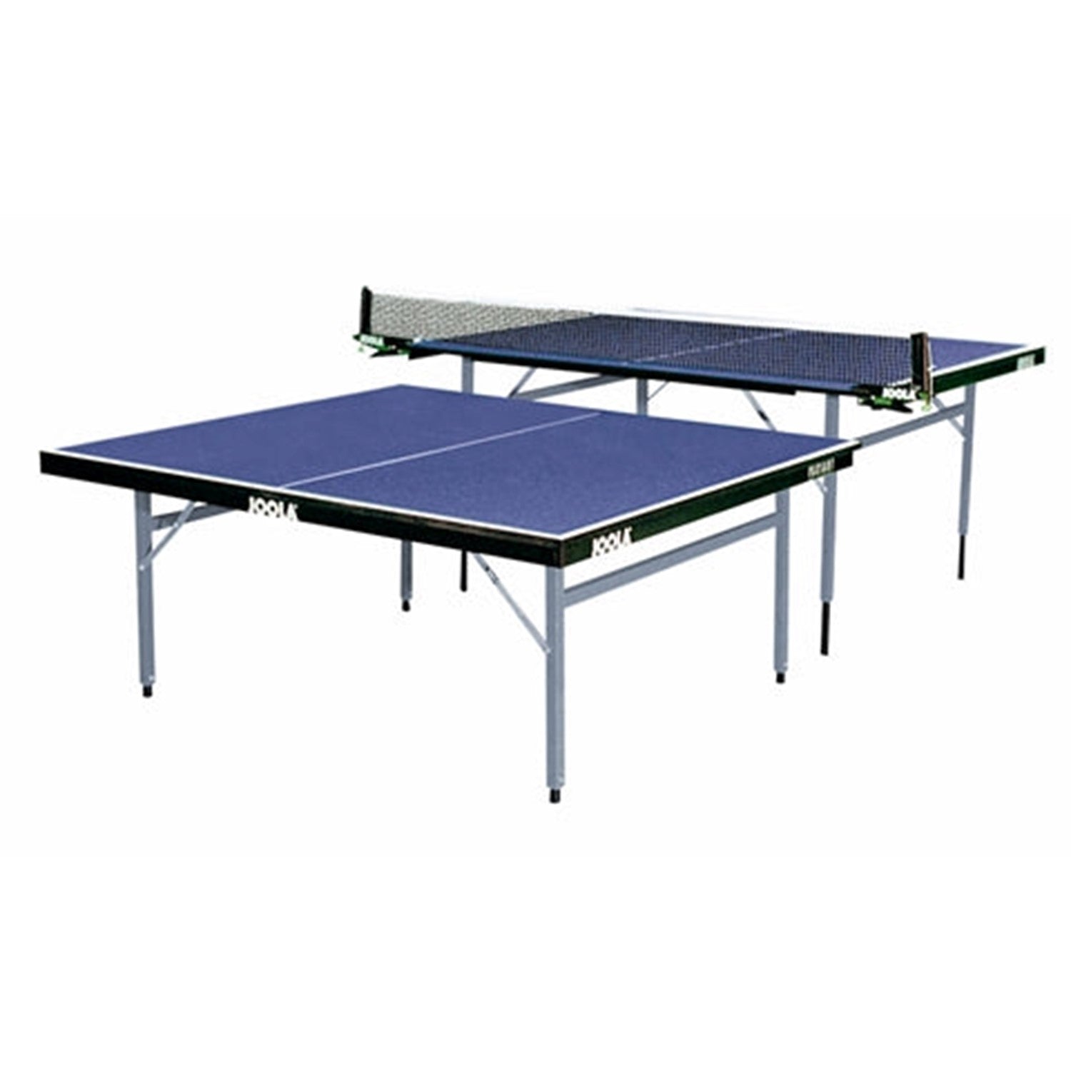 Joola Variant Adjustable height table tennis table >> Used TT Sports