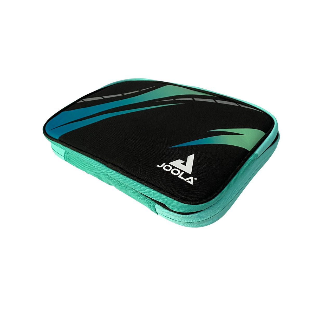 Joola Vision II Safe Double Bat Case