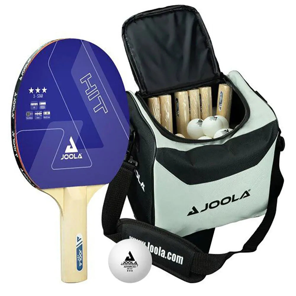 Joola Classroom Table Tennis Set