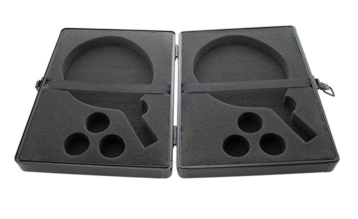 JOOLA Bat Case Alu Double