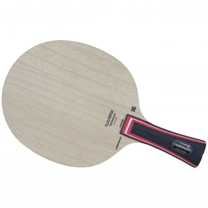 Stiga Carbonado 145 - TT Sports