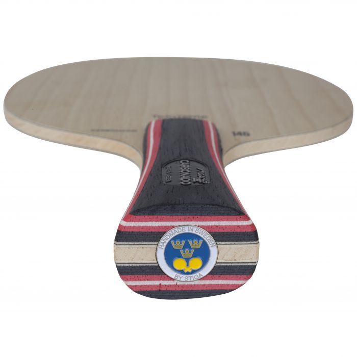 Stiga Carbonado 145 - TT Sports