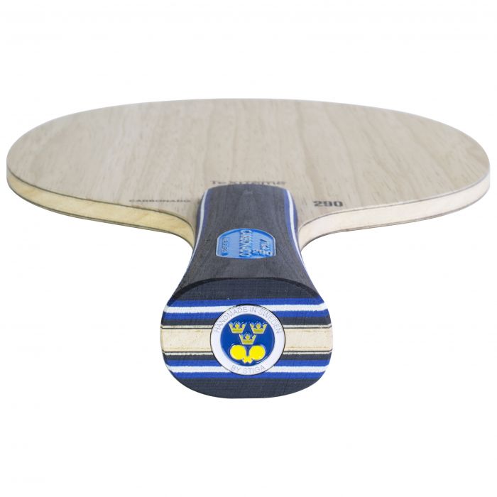 Stiga Carbonado 290 - TT Sports
