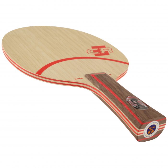 Stiga Clipper CR WRB - Master - TT Sports