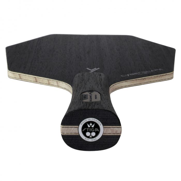 Stiga Cybershape Carbon Master