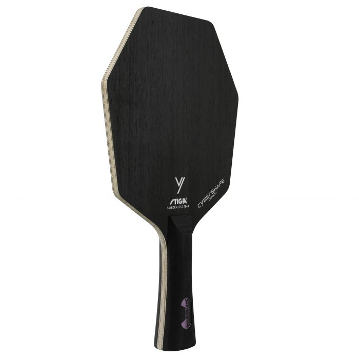 Stiga Cybershape Carbon Master