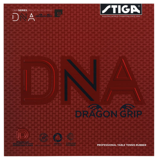 Stiga DNA Dragon Grip - TT Sports