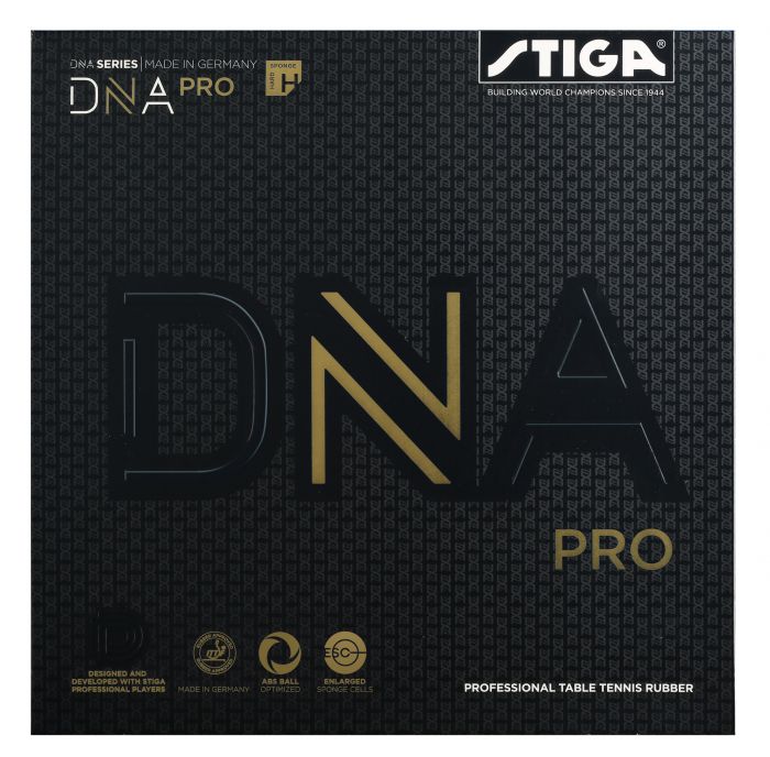 Stiga DNA PRO H - TT Sports