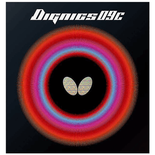 Butterfly Dignics 09C - TT Sports