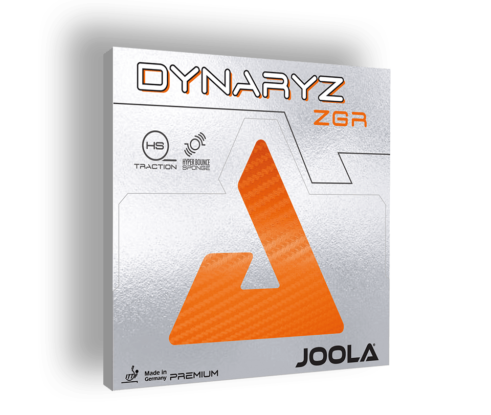Joola Dynaryz ZGR - TT Sports