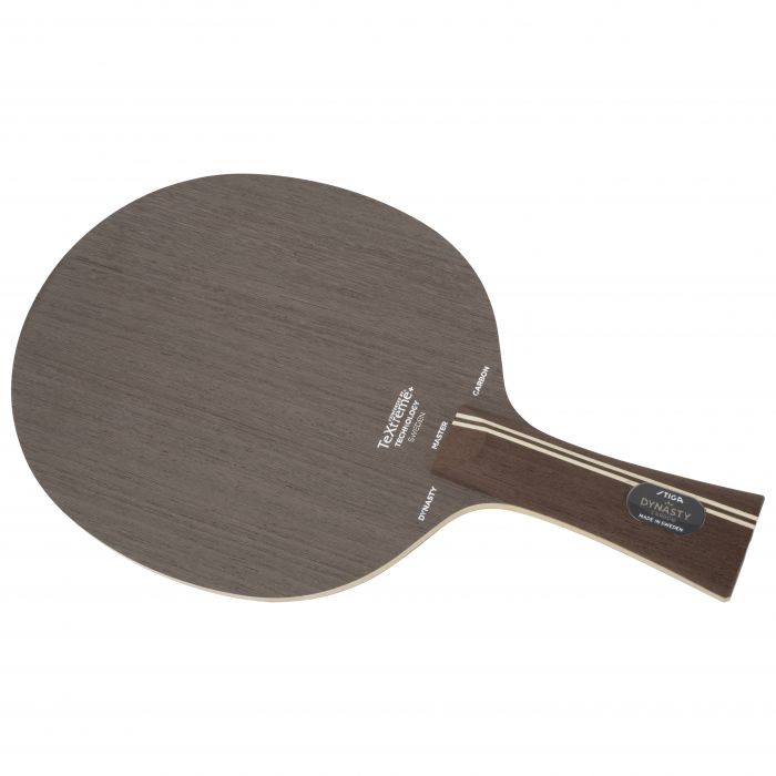 Stiga Dynasty Carbon - TT Sports
