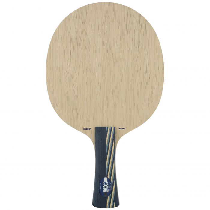 Stiga Energy Wood WRB - Pen Grip - TT Sports