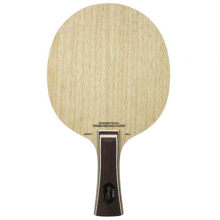 Stiga Infinity VPS V - TT Sports