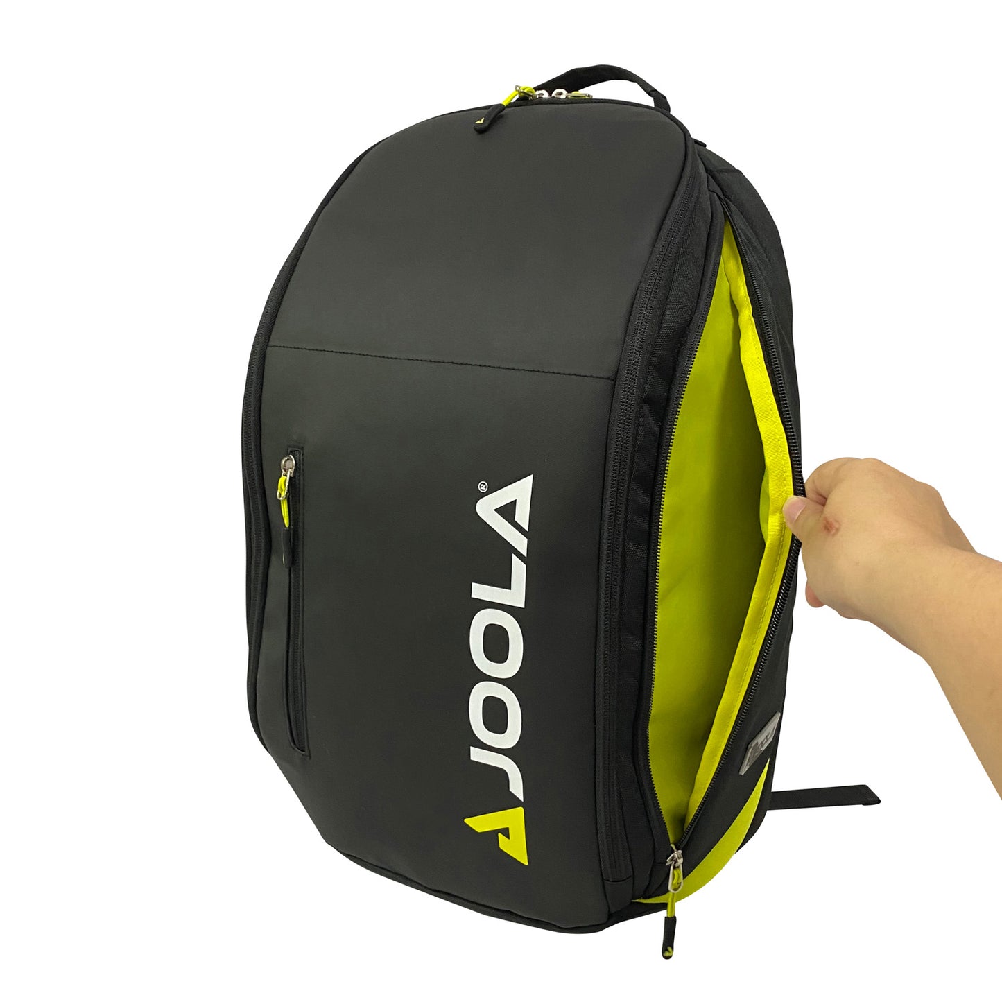 Joola Backpack Vision II Black