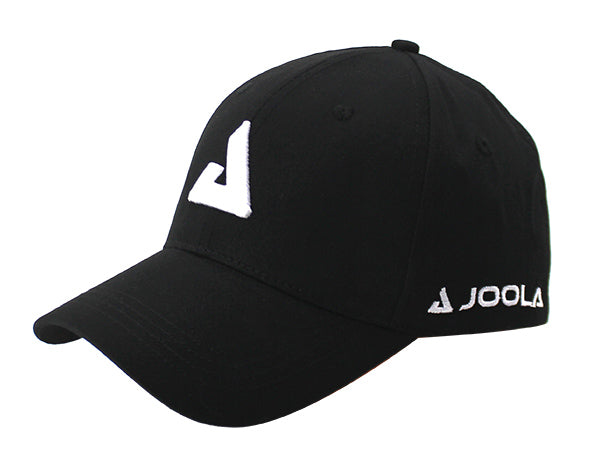 JOOLA Cap Black
