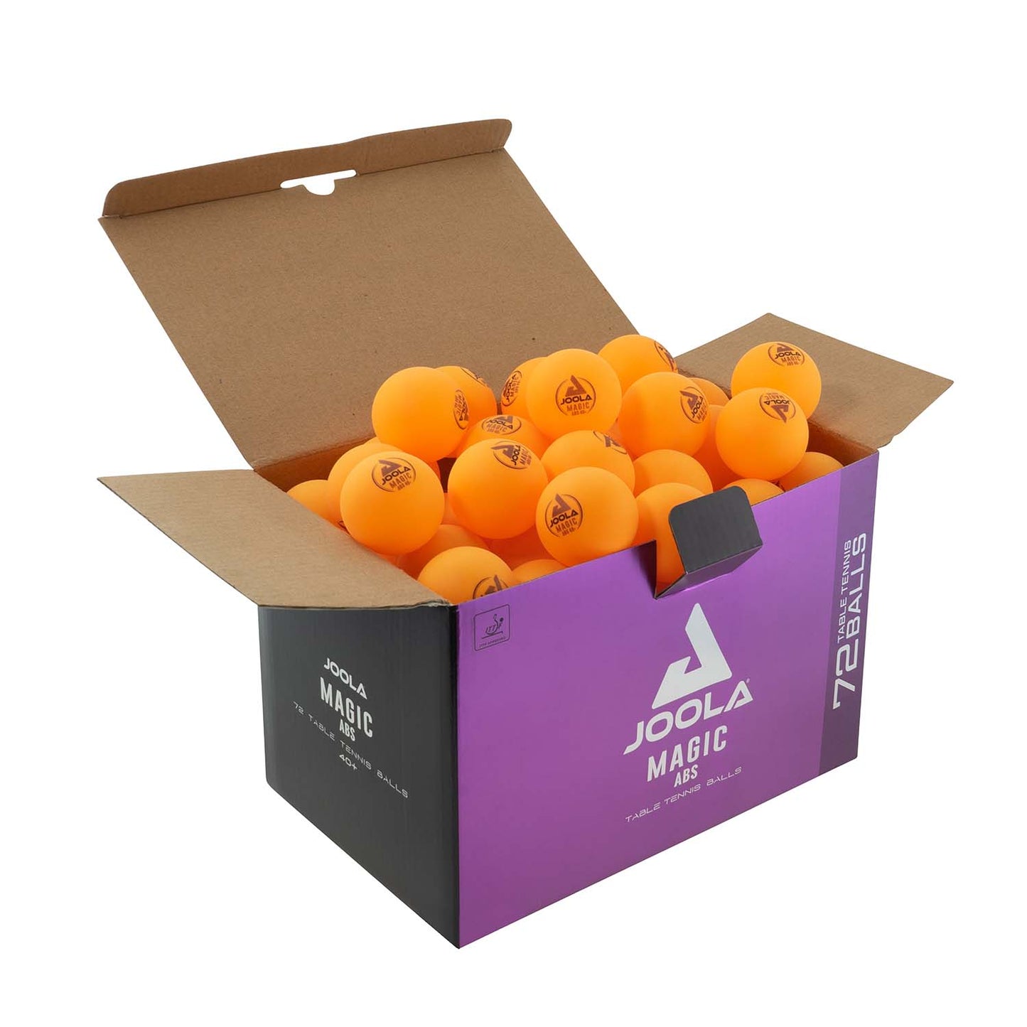 Joola Magic ABS 40+ Training Ball 72 Balls