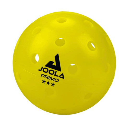 JOOLA PRIMO Pickleball Ball 4 pcs.