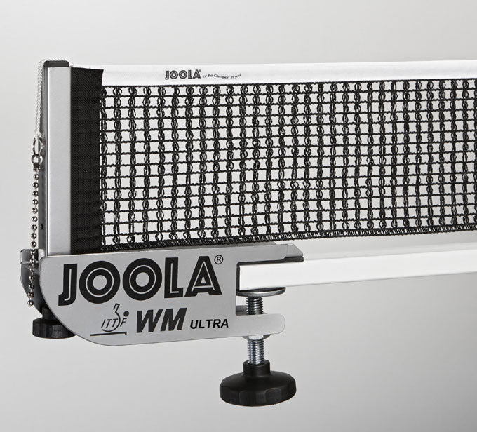 Joola WM ULTRA Net and Post Set - TT Sports
