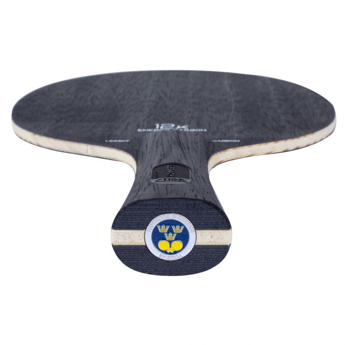 Stiga Legacy Carbon - TT Sports