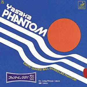 Yasaka Phantom 0011 - TT Sports