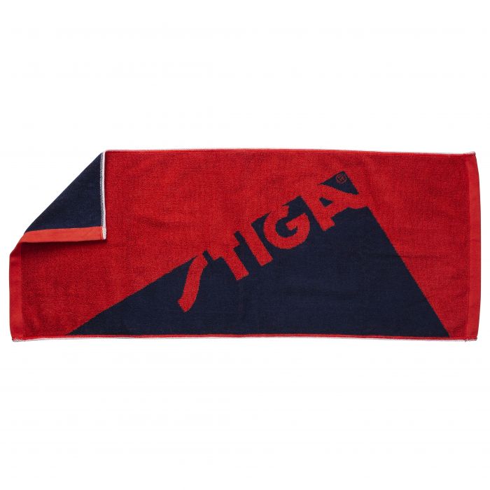 Stiga Edge Towel - TT Sports