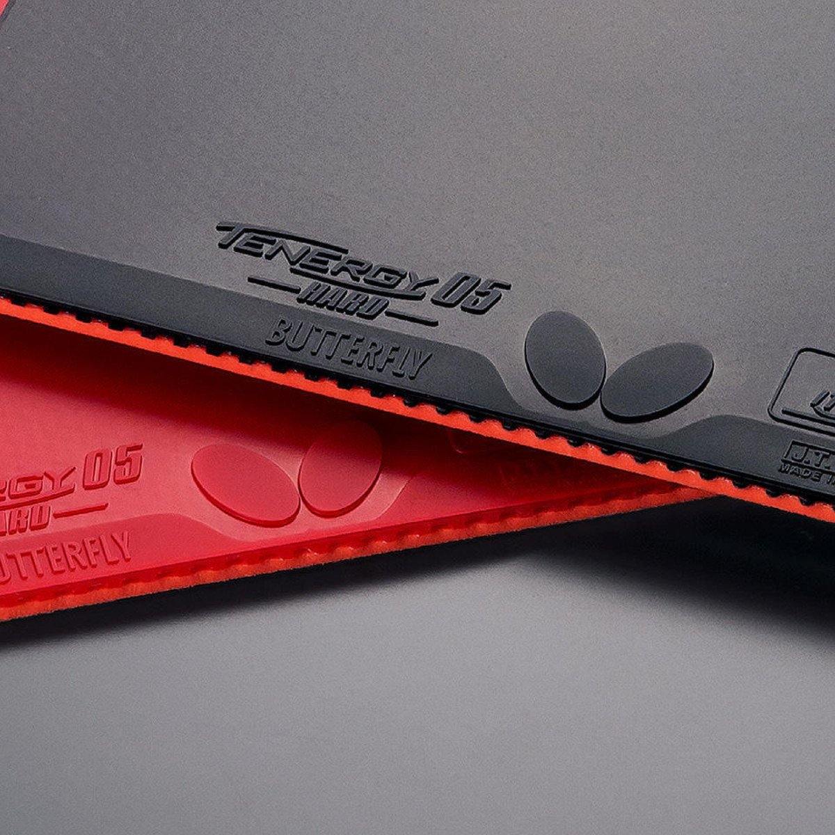 Butterfly Tenergy 05 Hard - TT Sports