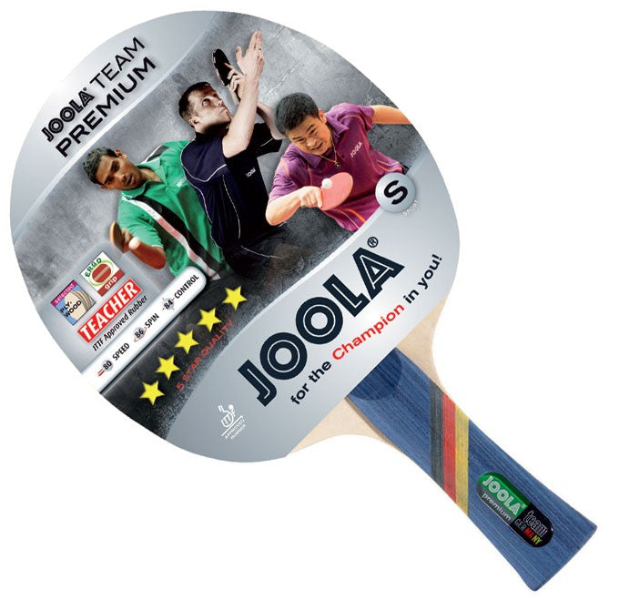 Joola Team Premium - TT Sports
