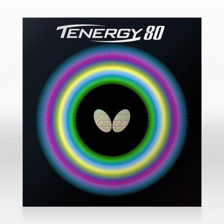 Butterfly Tenergy 80