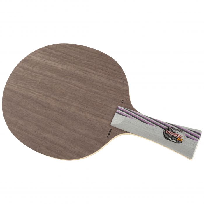Stiga Titanium 5.4 Winner - TT Sports