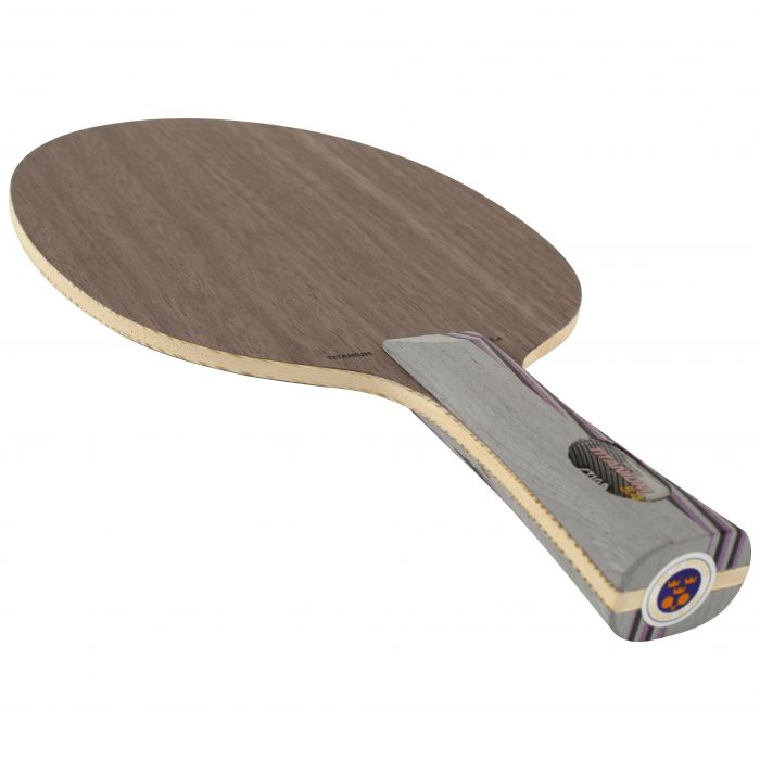 Stiga Titanium 5.4 Winner - TT Sports