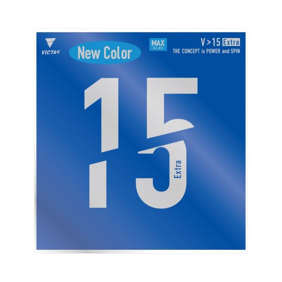 Victas V 15 Extra Blue – TT Sports