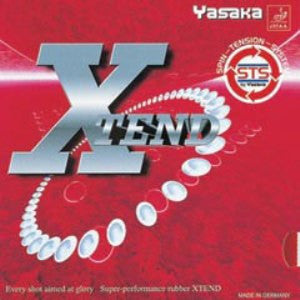 Yasaka Xtend - TT Sports